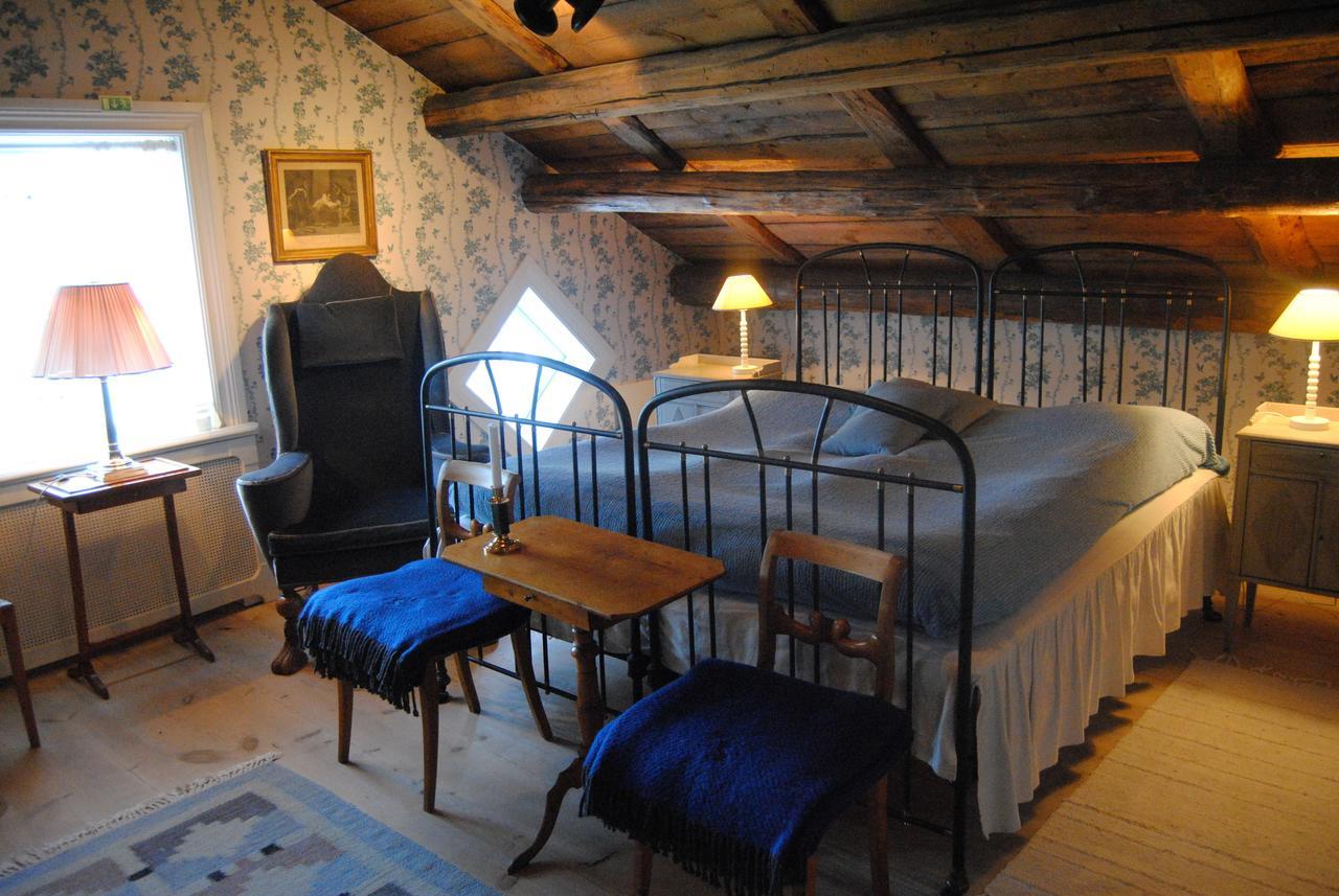 Saxa Bruk Hotel Saxan Quarto foto