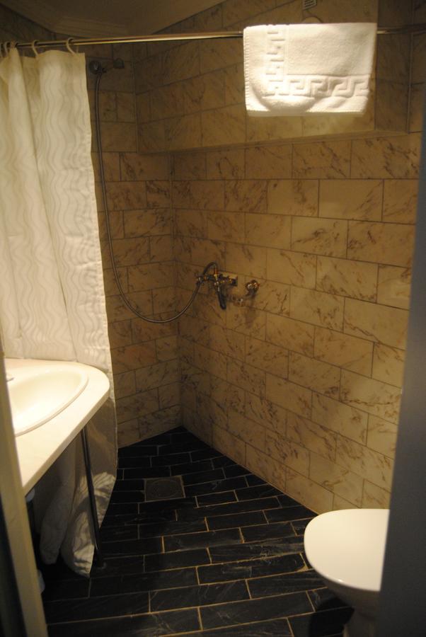 Saxa Bruk Hotel Saxan Quarto foto